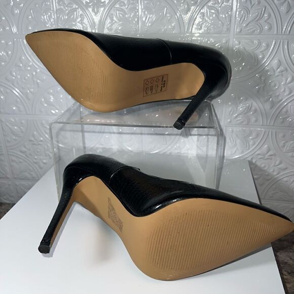 NWOB Shoe Republic LA Stiletto Heels - Picture 6 of 6
